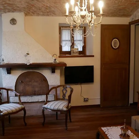 La Mianda *