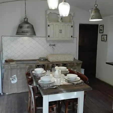 La Mianda Ceres