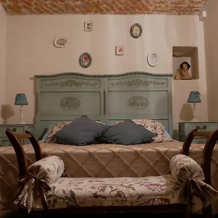 Ferienhaus La Mianda