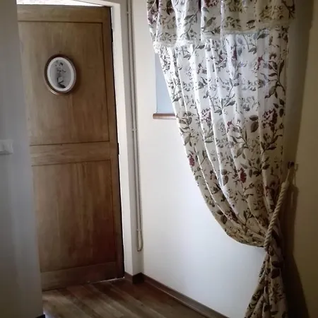 Ferienhaus La Mianda
