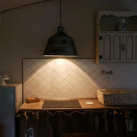 Ferienhaus La Mianda *