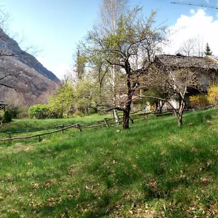 La Mianda
