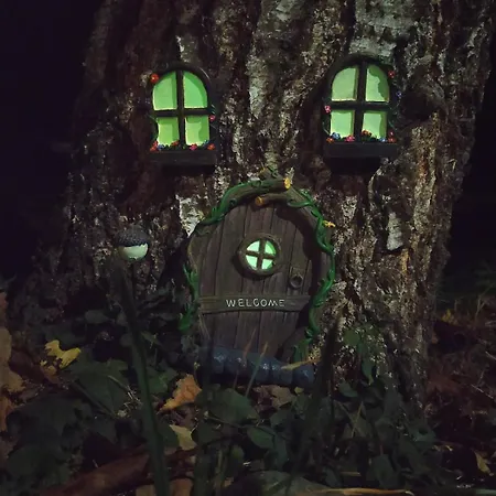 La Mianda Ferienhaus *