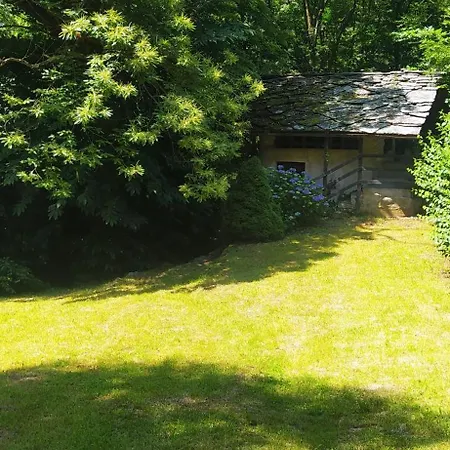 La Mianda Holiday home Ceres